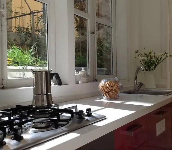 Apartamento Viadelloca35