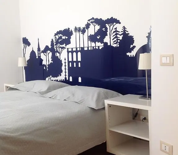 Viadelloca35 Apartamento Roma