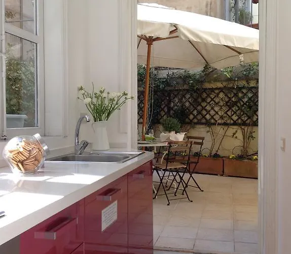 Apartamento Viadelloca35 *