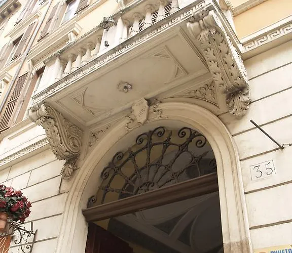 Apartamento Viadelloca35 *