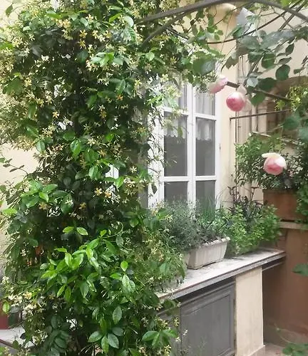 Apartamento Viadelloca35 Roma