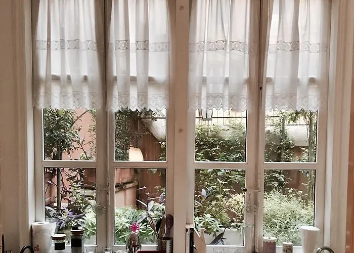Apartamento Viadelloca35 Roma