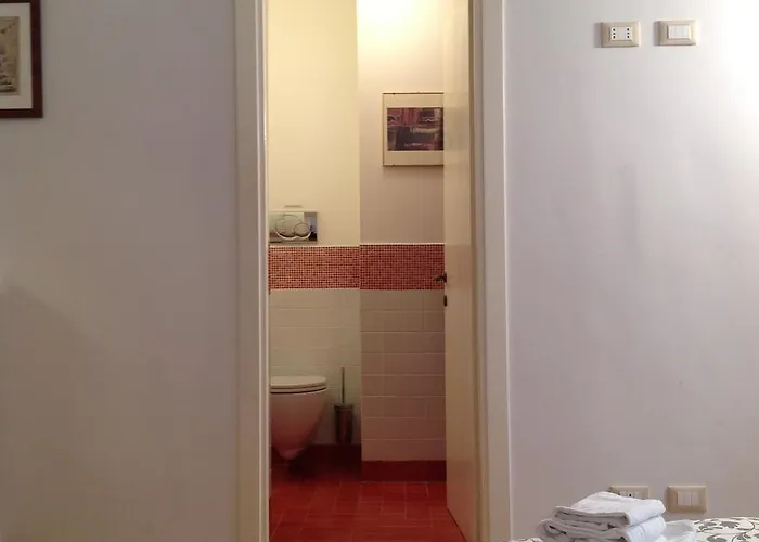 Apartamento Viadelloca35 *