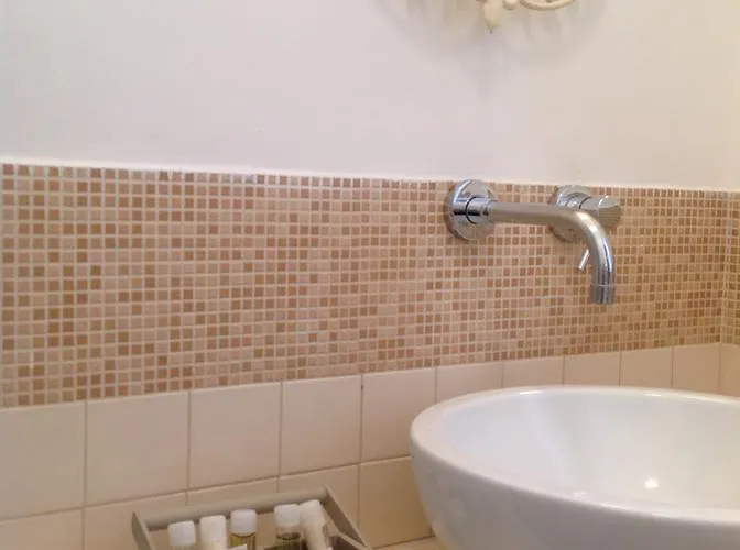 Viadelloca35 Apartamento