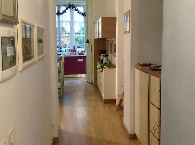 Apartamento Viadelloca35 Roma