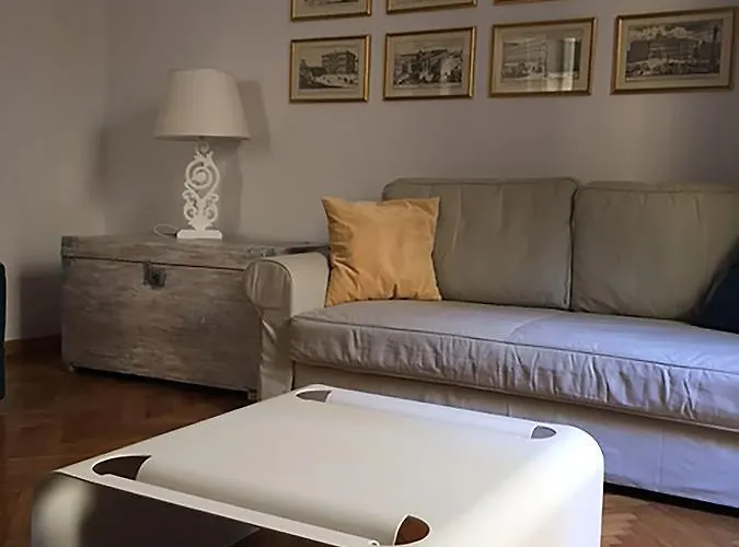 Viadelloca35 Apartamento Roma