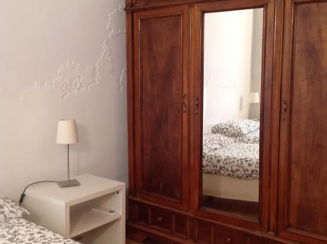 Viadelloca35 Apartamento Roma