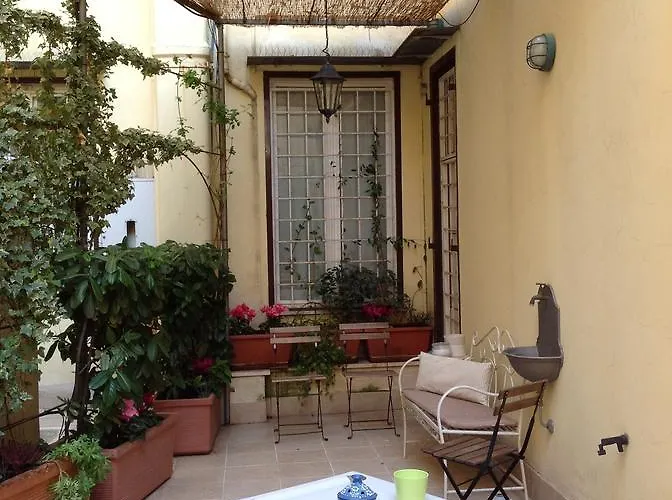 Viadelloca35 Apartamento Roma