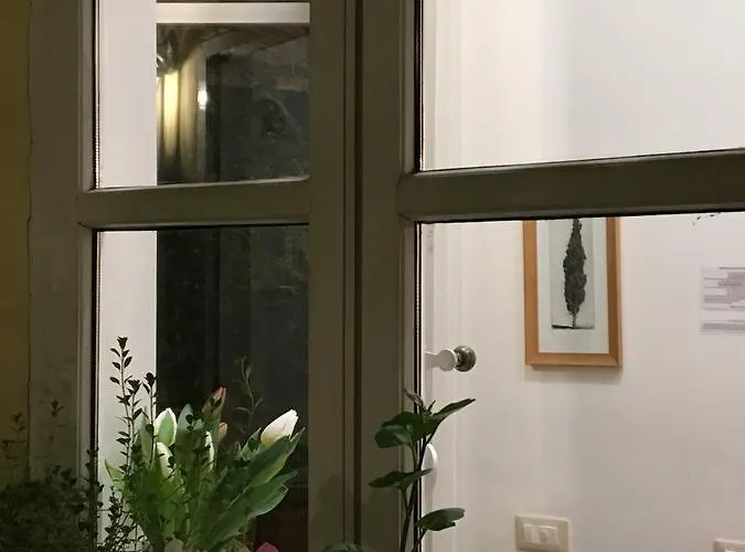 Apartamento Viadelloca35 *